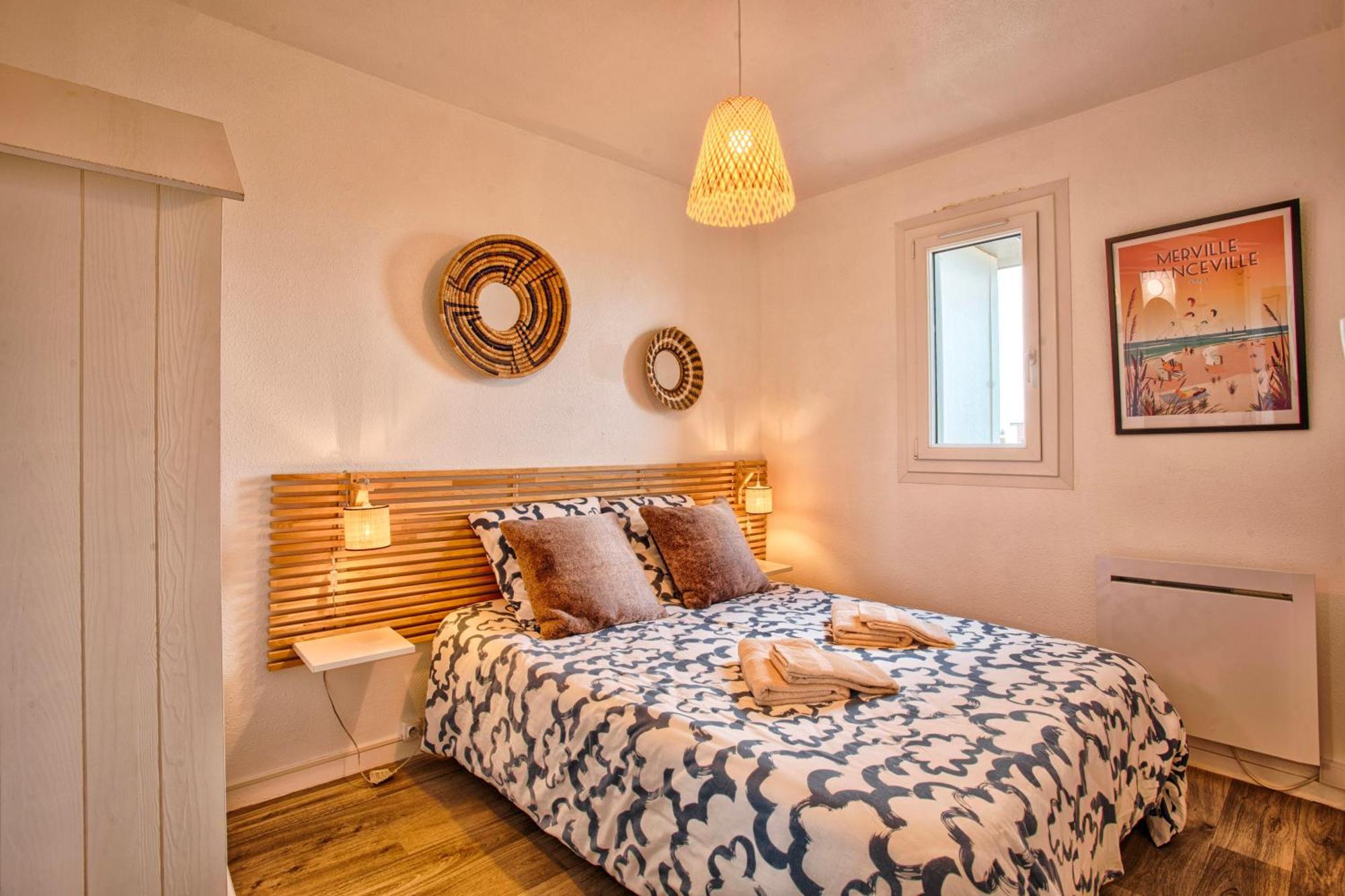 Plage Cabourg 7Bis Ngoại thất bức ảnh