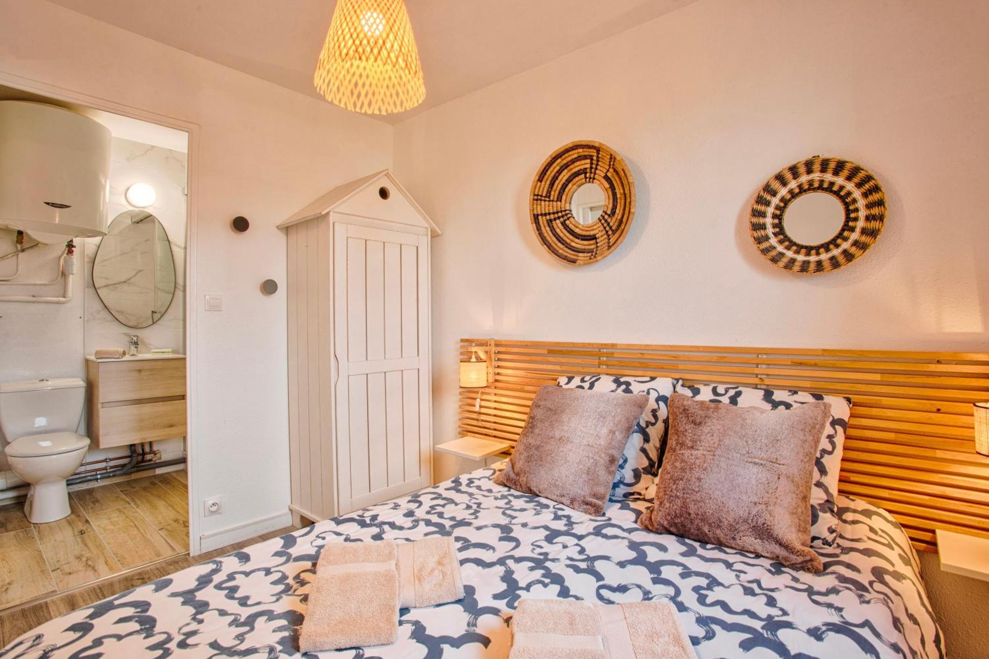 Plage Cabourg 7Bis Ngoại thất bức ảnh